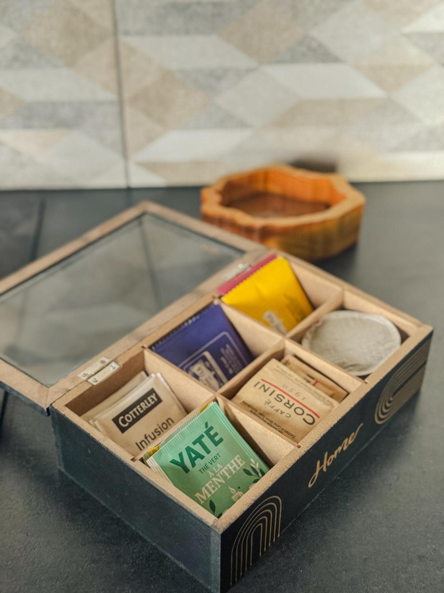 L'Instant D'Evasion 2 Plaine Des Cafresヴィラ エクステリア 写真